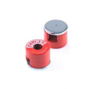 Eclipse Round Button Magnet 821 UK