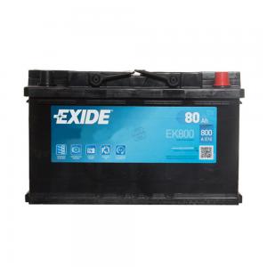 Exide ek800