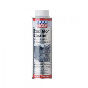 Radiator Cleaner Fluid 300ml