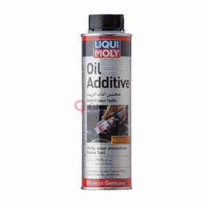 Oil Additive Fluid 300ml