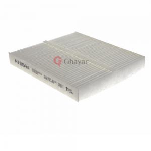 Cabin AC Filter Nissan Genuine Parts