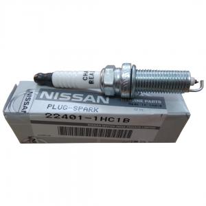 Nissan Genuine Spark Plug