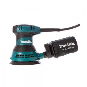 Makita Random Orbital Sander