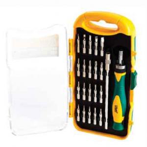 Ratchet Screw Driver Set