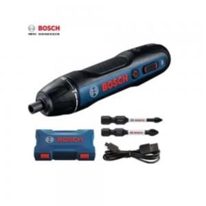 Bosch Cordless Screwdriver GO Lithium Ion 3.6V