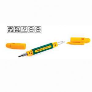 Pocket Type Screw Drivers Double Ended  Uken-U6004