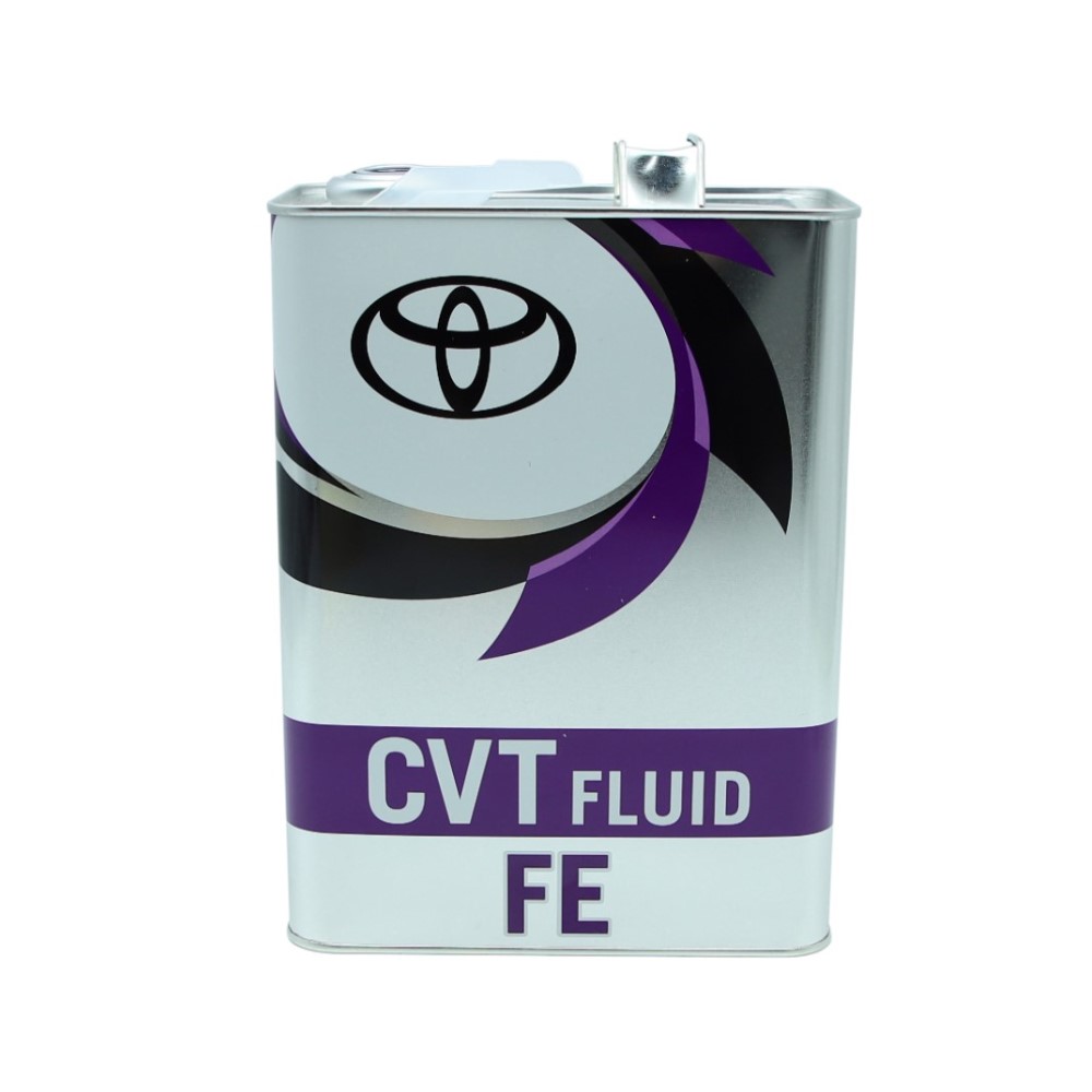Toyota Genuine CVT FE  Transmission Fluid