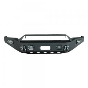 Front LED Bumper for 2007-2019 Toyota Tundra
