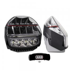 INTENSITY IQ DRIVING LIGHTS KIT