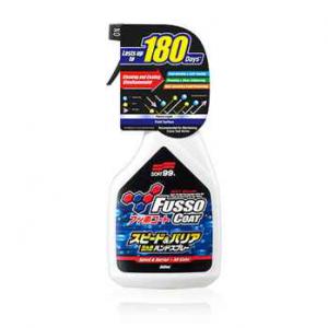 Fusso Coat -Speed & Barrier Hand Spray-500 ml-soft 99