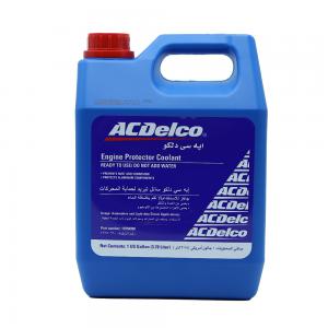 ACDelco Engine Protector Coolant (RED)