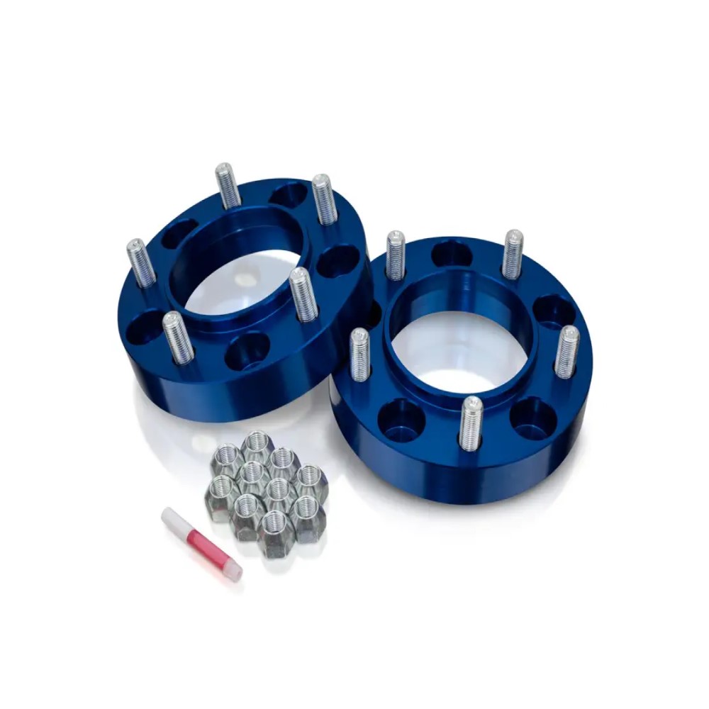 Spider Trax - Wheel Spacers 1.25 inch Tundra and Land Cruiser (2008-2018)