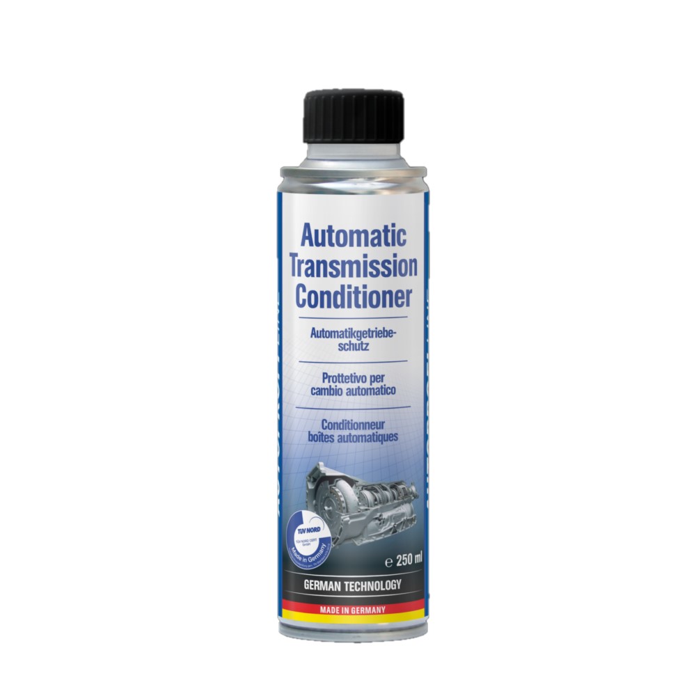 Automatic Transmission Conditioner