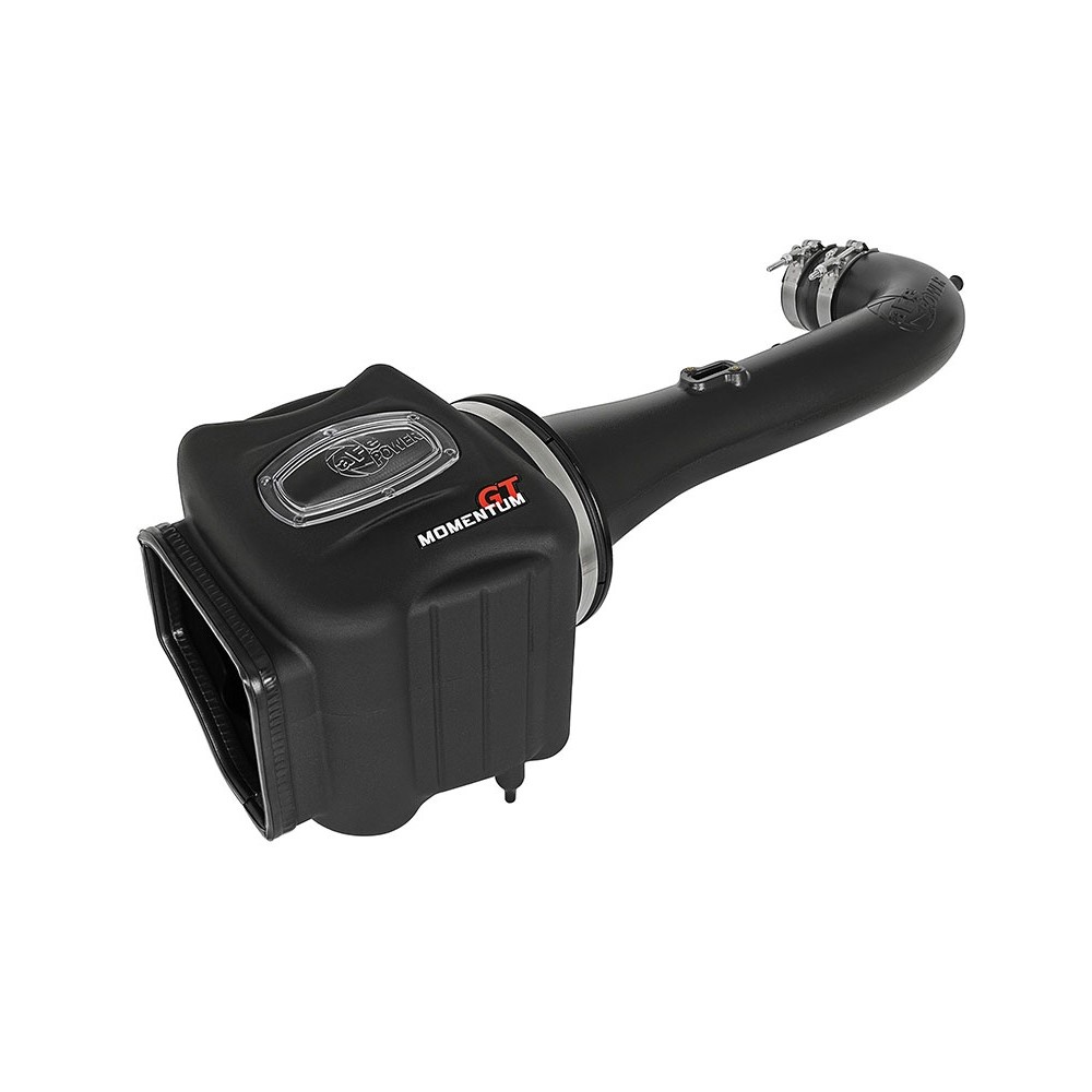 Afe Power Momentum GT Pro DRY S Cold Air Intake System - Silverado/Sierra 1500 ( 2014 - 2018 )