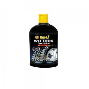 GF1 Wet Look Tyre Shine 500ml