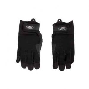 Ford Leather Palm Gloves XL  FHT-0400XL