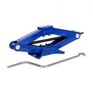 Ford Scissor Jack Height 95 to 390 mm,  1.5 Ton.  FMC-F-0004
