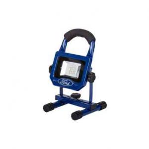 Ford LED Work light 10 W Rechargeable,  FWL-1002
