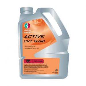 CVT-Fluid