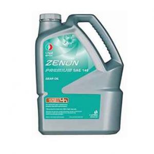 Manual Transmission Oil ENOC Zenon Premium SAE 140