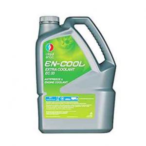 Radiator Coolant ENOC EN-Cool Extra 33%  4 L -  GOE-0021