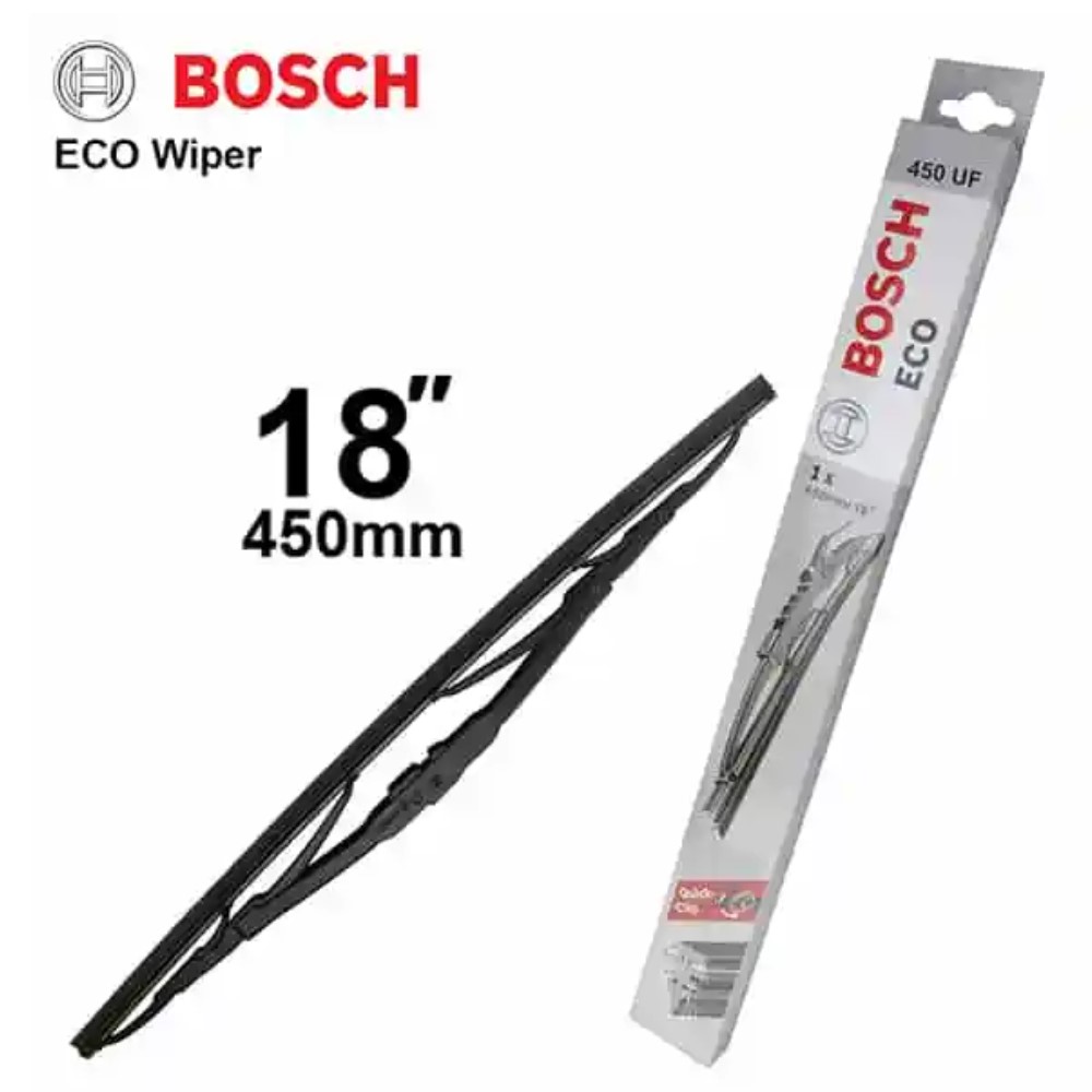 Bosch ECO Wiper Blade 450 EU 18 Inch