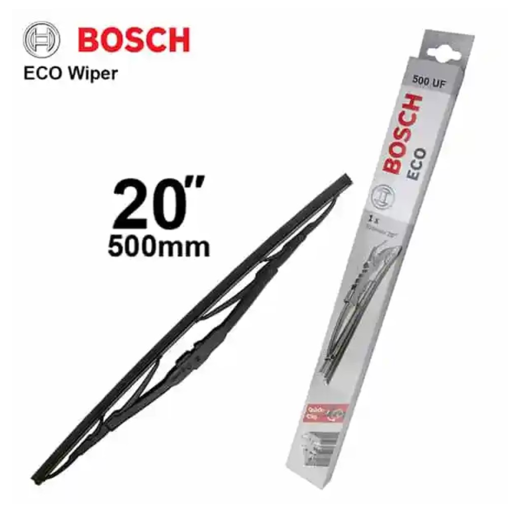 Bosch ECO Wiper Blade 500 EU 20 Inch