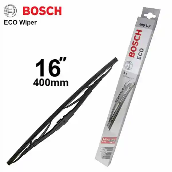 Bosch ECO Wiper Blade  400 MM EU 16 Inch