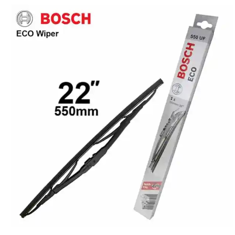 Bosch ECO Wiper Blade 550 EU 22 Inch