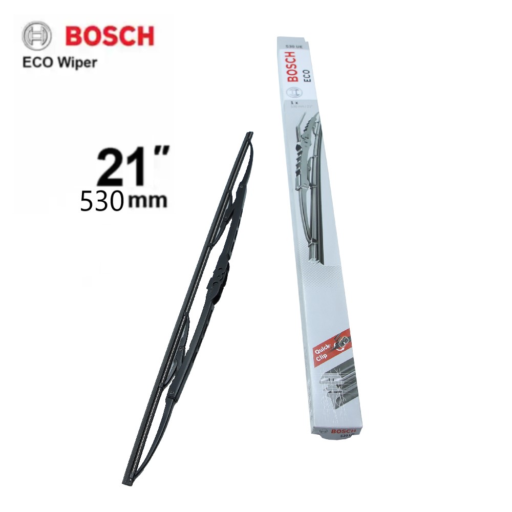 Bosch ECO Wiper Blade 530 MM EU 21 Inch