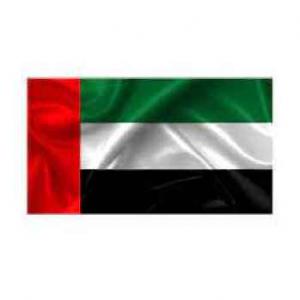 UAE National Flags 5 Meter  ATCA-FLG5M