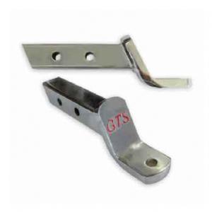 GTS Towing Hitch Chrome - GTS-THCM