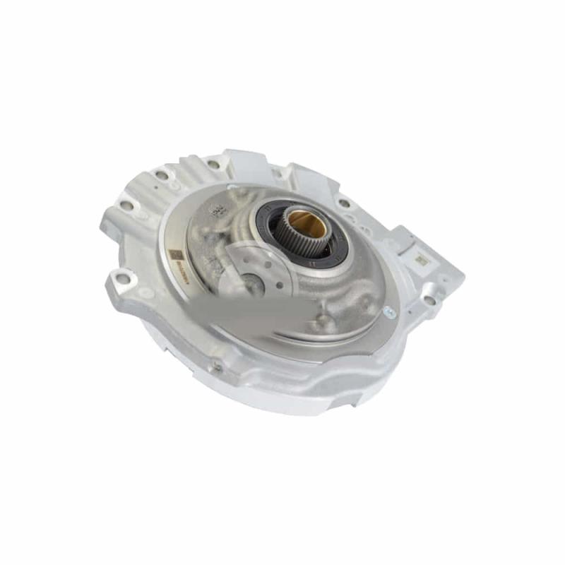 Transfer Case Assembly - 4610026000