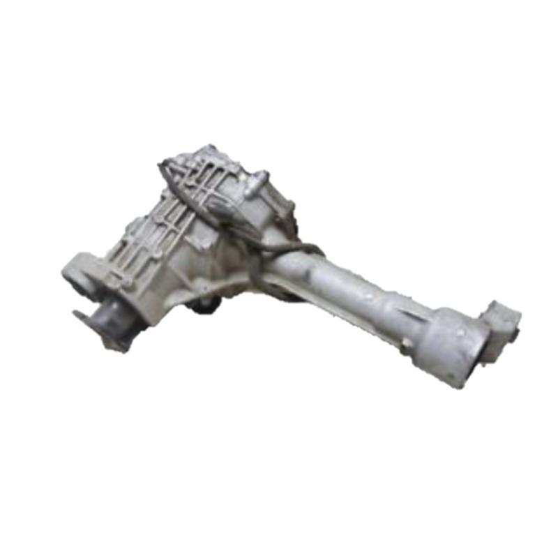 Final Drive Assembly Front - 38500S3309