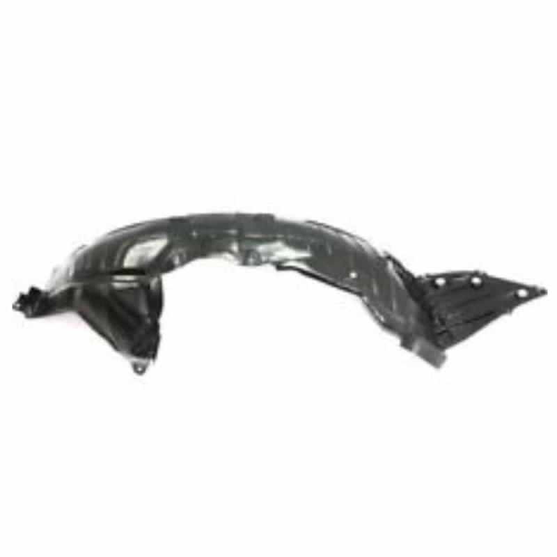 Protector Front Fender Left Side - 638413GF0A