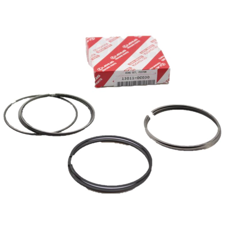 Ring Set Piston - 130110C030