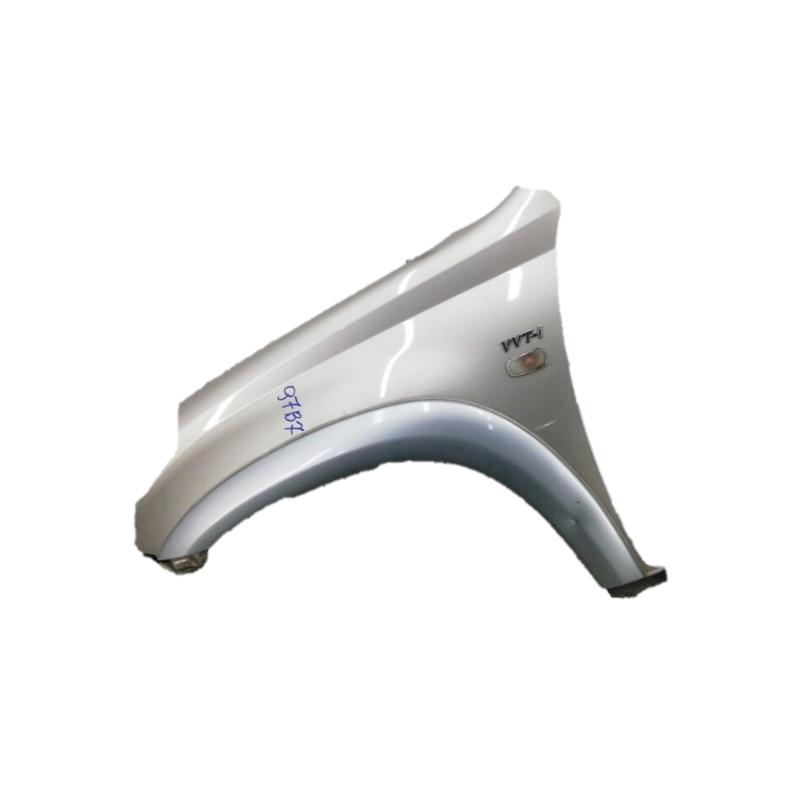 Fender Assembly Front Left Side - 5381242200