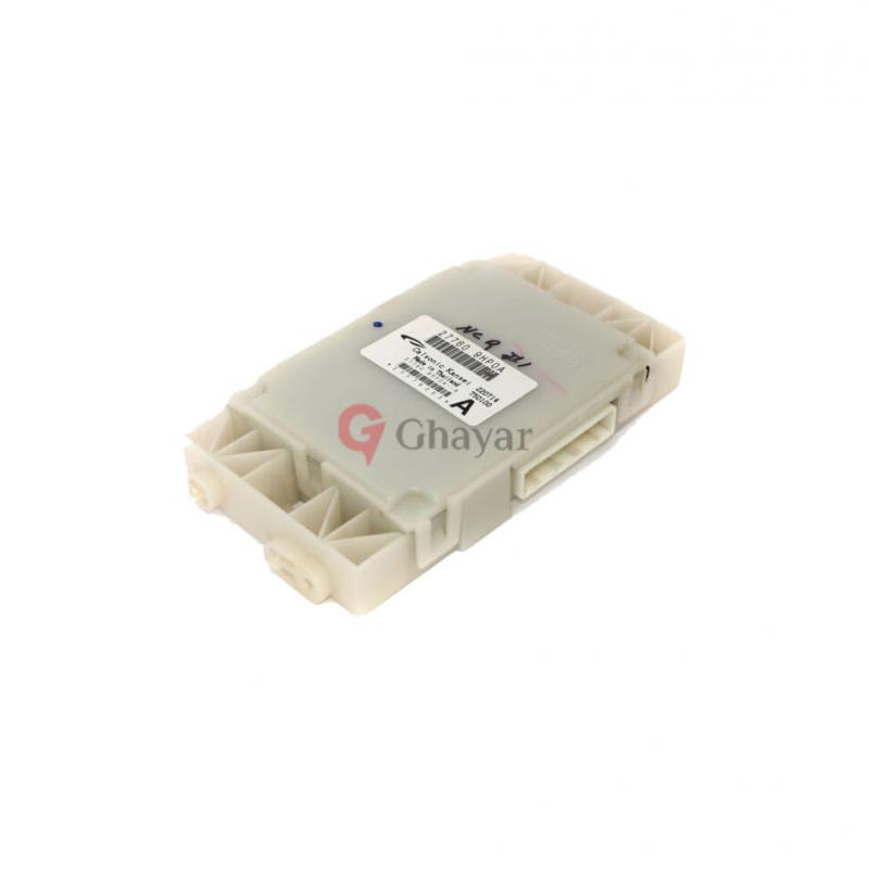 Module Assembly AC Control - 277609HP0A