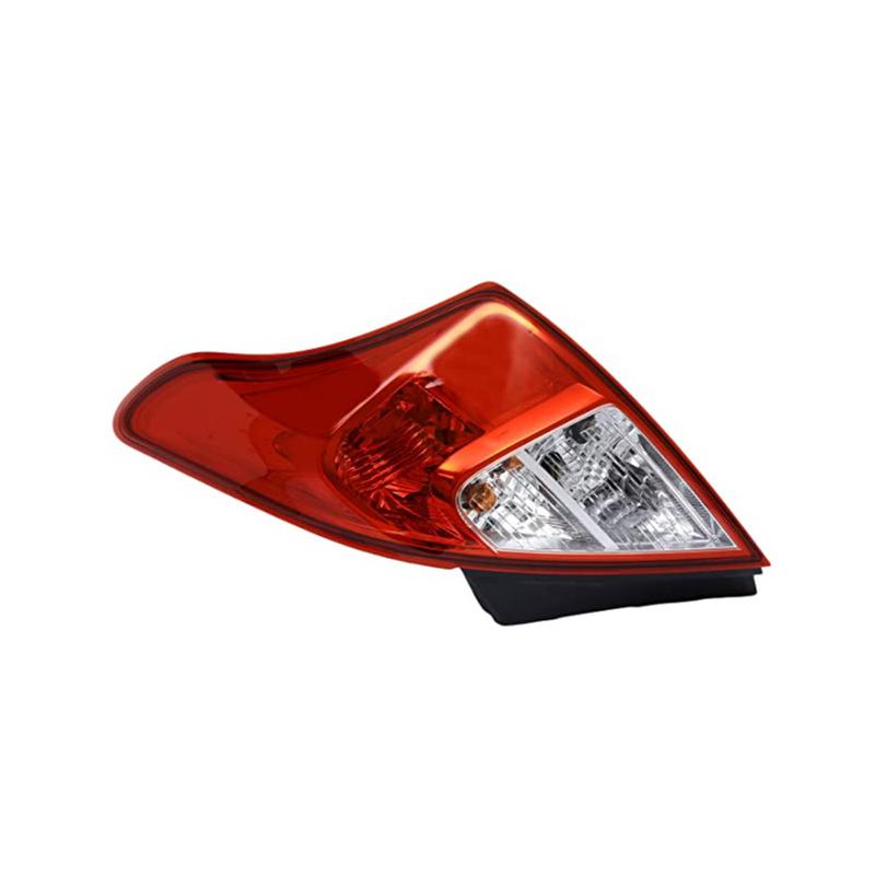Combination Lamp Rear Right Outer - 265503GG0A