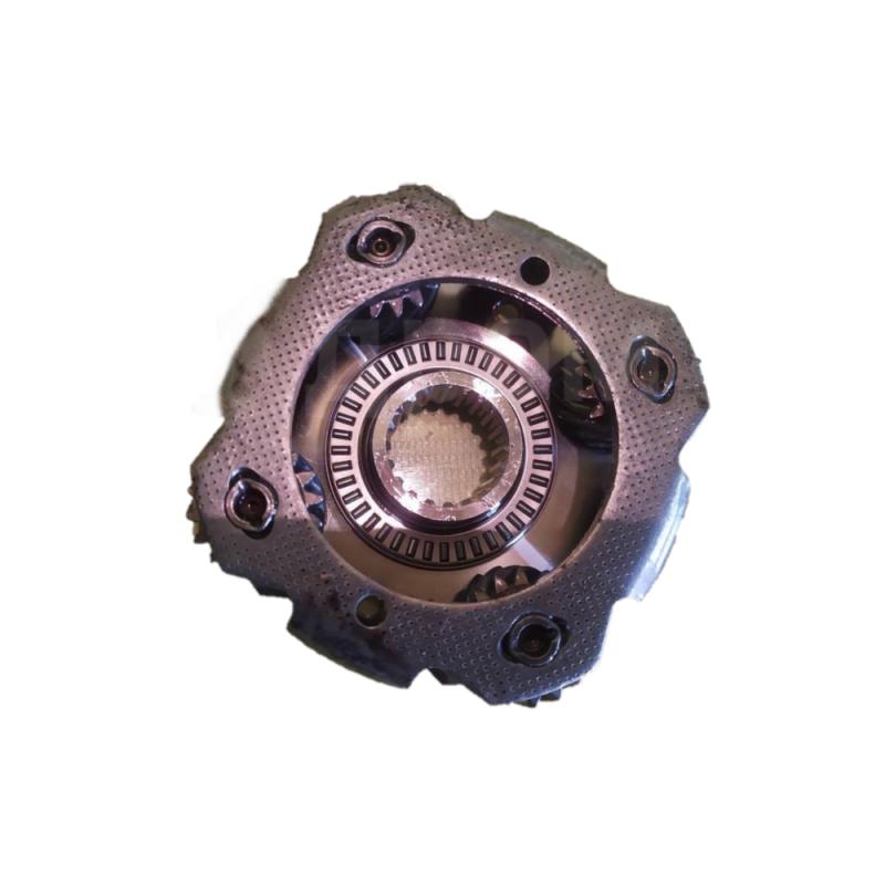 Gear Wheels - 3572017010