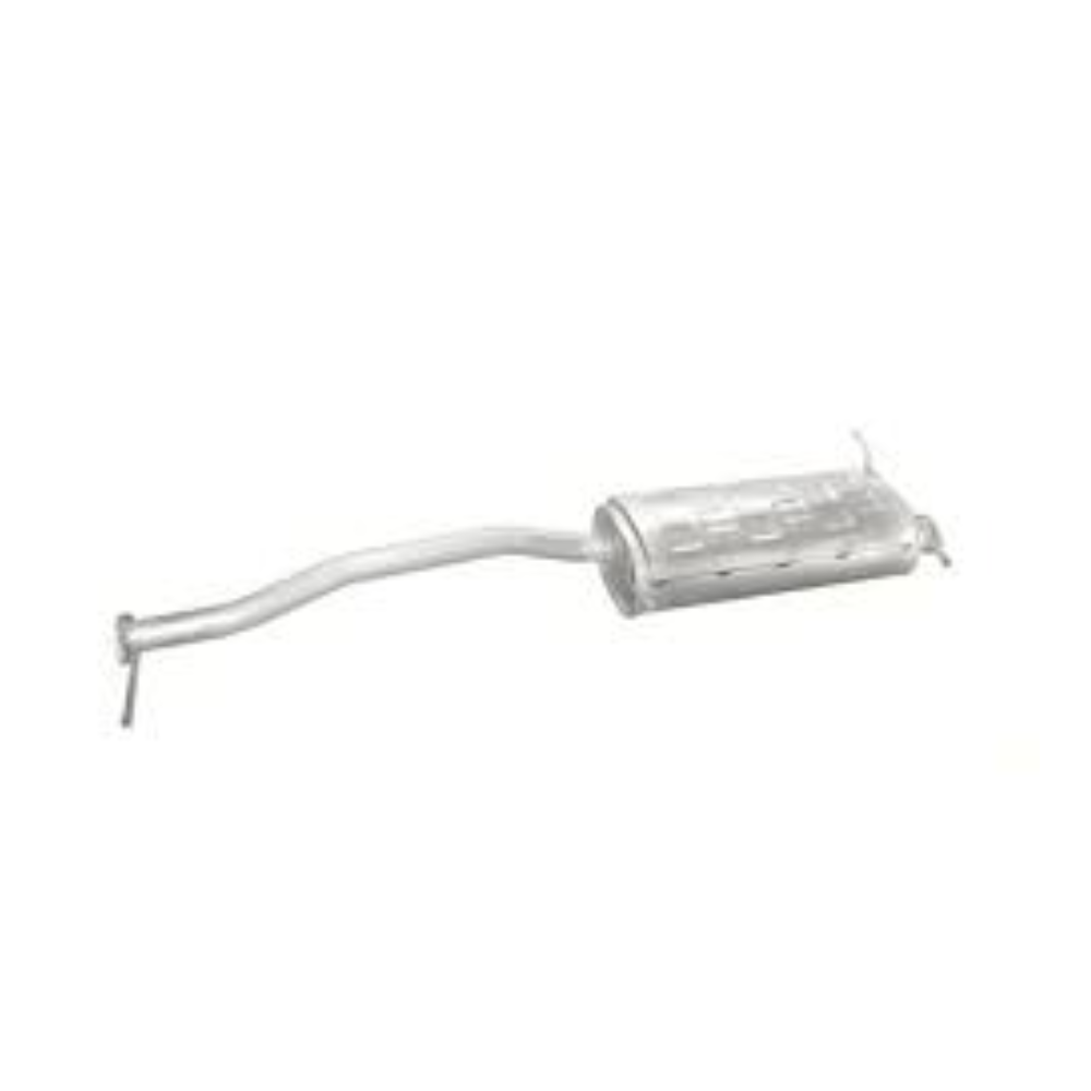 Catalytic Converter Assembly - 286502B410