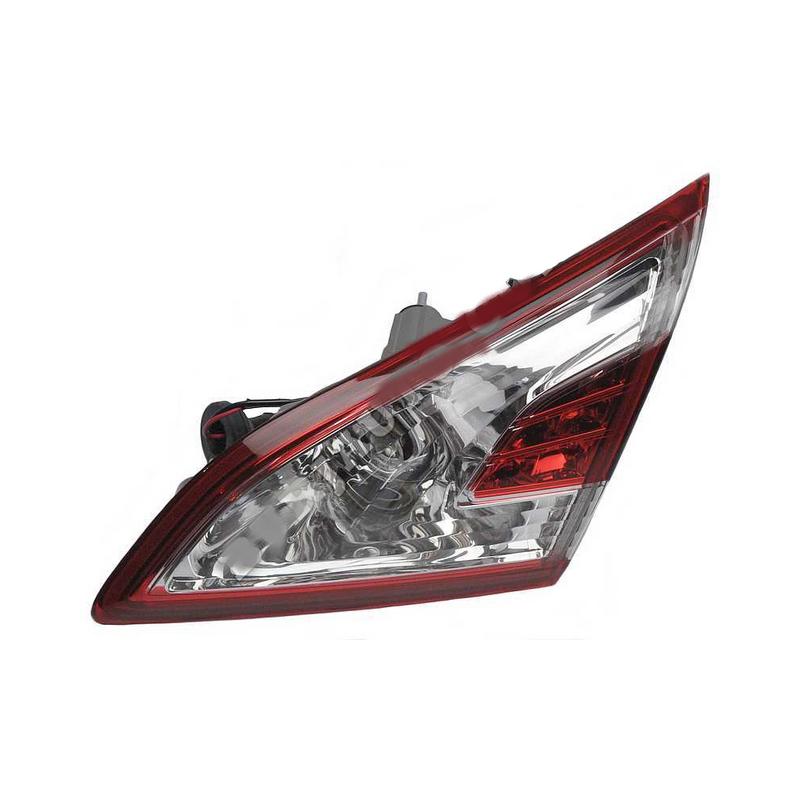 Combination Lamp Assembly Rear Right Inner - 265401SX0A