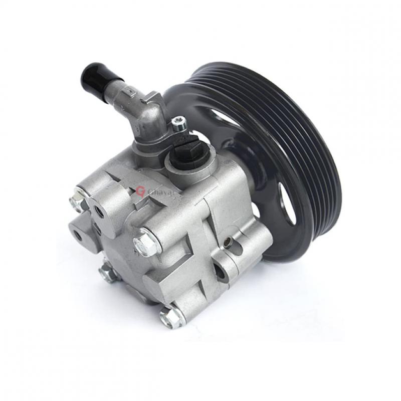 Power Steering Pump - 49110ZV00A
