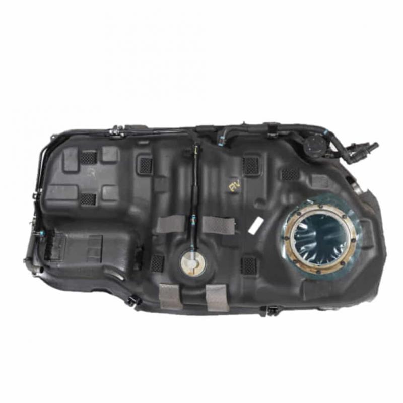 Tank Assembly Fuel - 31150D7000