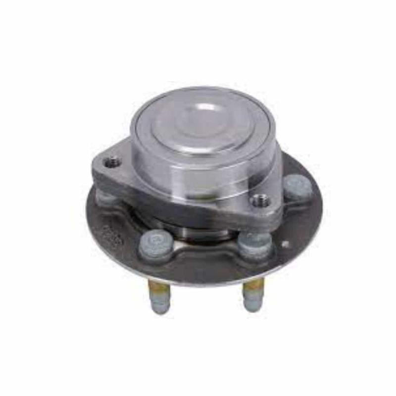 Hub Assembly Rear Wheel - 13526555