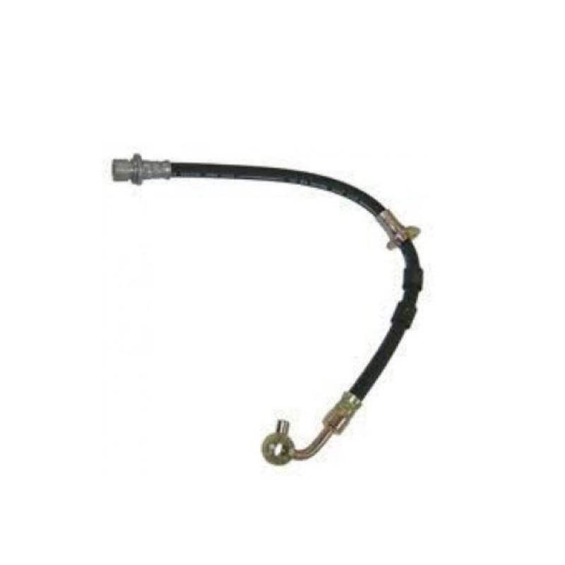 Brake Hoses & Pipes - 01465T2AA02