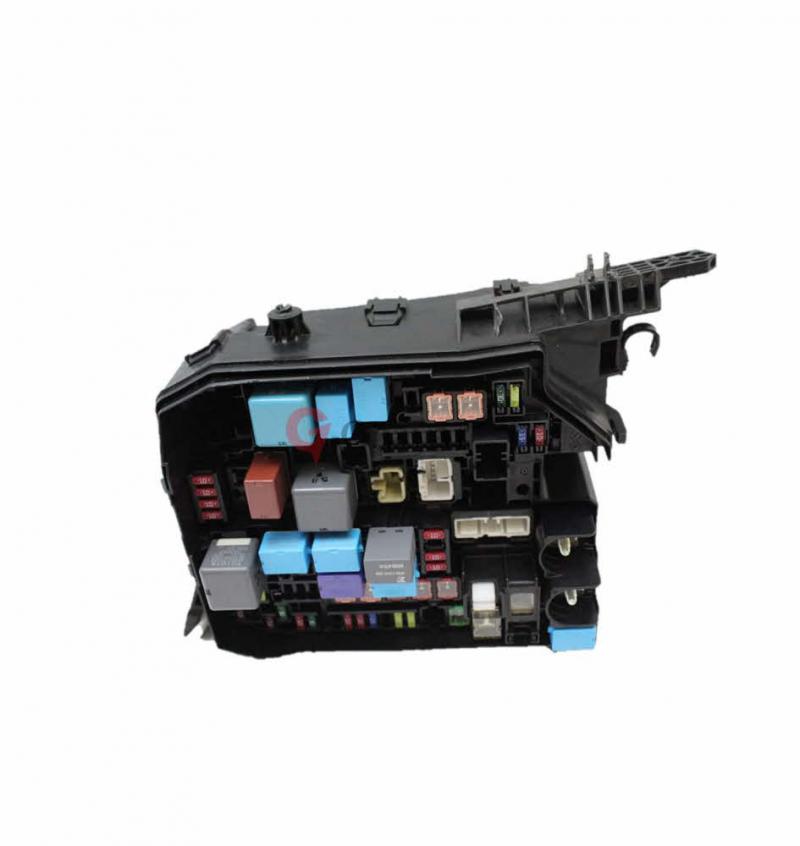 Fuse Box Assembly Junction Block - 8274112120
