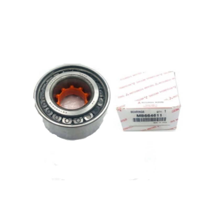 Bearing Assembly Rear Wheel - MB664611