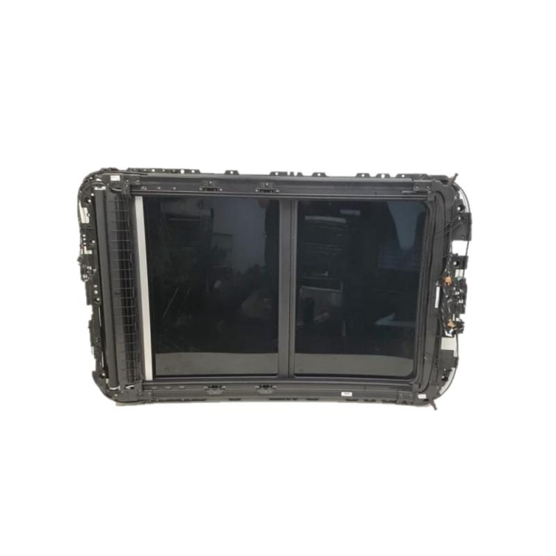 Lid Assembly Sunroof - 4M0877056C