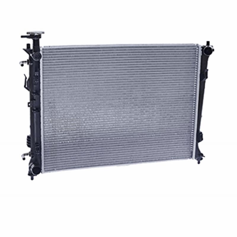Radiator Assembly AT - 253101M300
